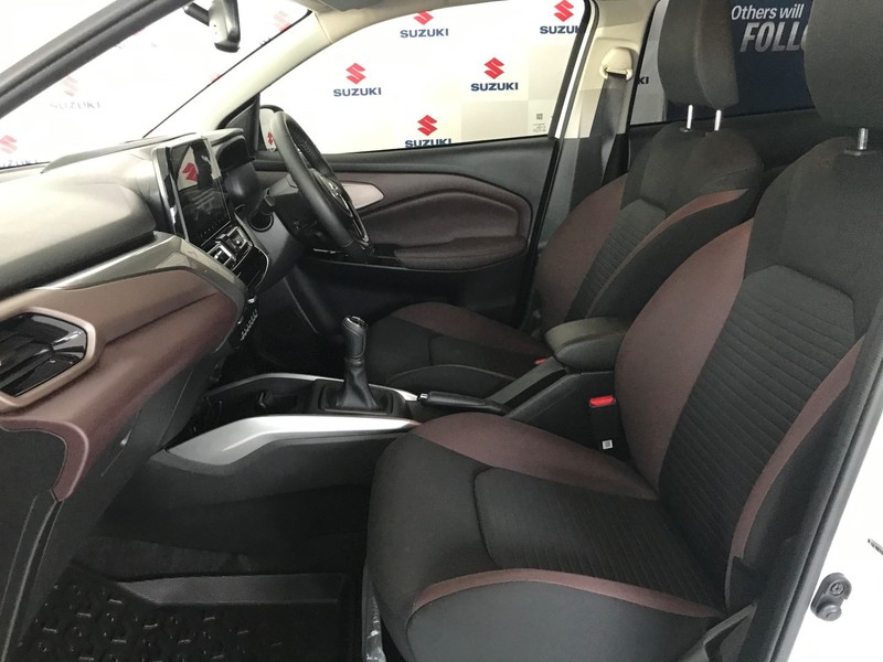 Suzuki Fronx - Suzuki West Rand - Image 8