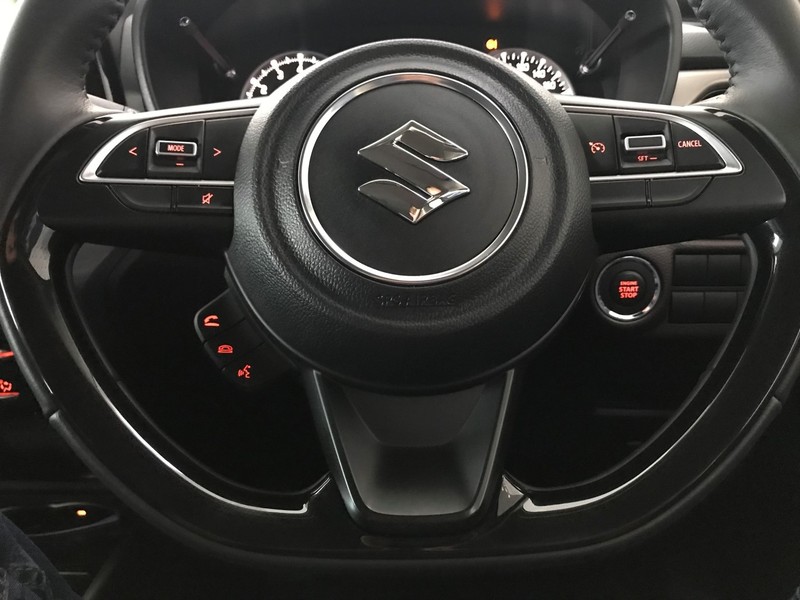 Suzuki Fronx - Suzuki West Rand - Image 16
