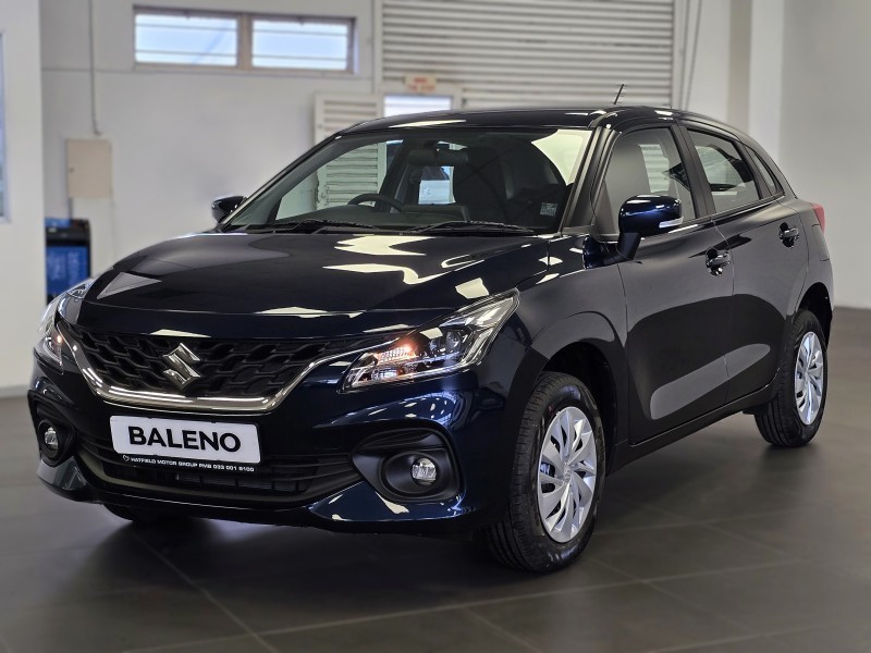 Suzuki Baleno - Honda Pietermaritzburg - Image 3