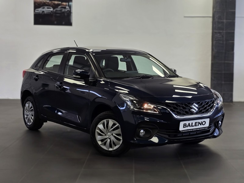 Suzuki Baleno - Honda Pietermaritzburg - Image 1