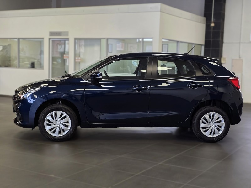 Suzuki Baleno - Honda Pietermaritzburg - Image 6