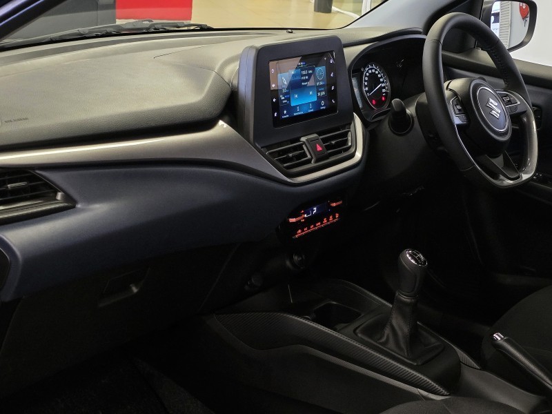 Suzuki Baleno - Honda Pietermaritzburg - Image 7