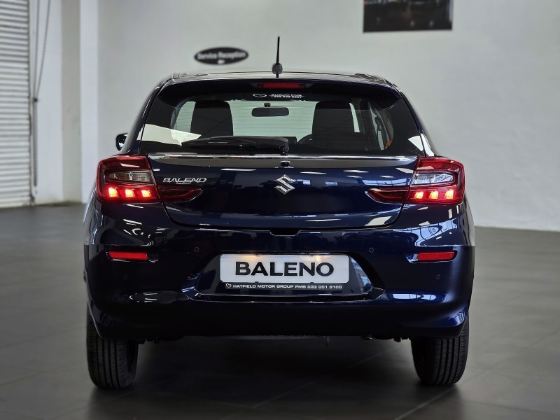 Suzuki Baleno - Honda Pietermaritzburg - Image 12