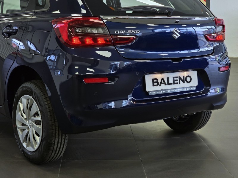 Suzuki Baleno - Honda Pietermaritzburg - Image 11