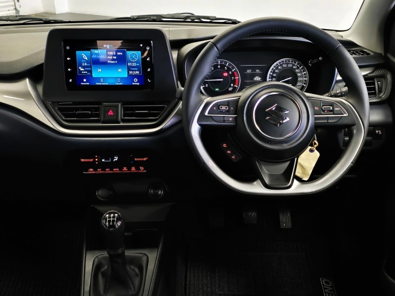 Suzuki Baleno - Honda Pietermaritzburg - Image 18