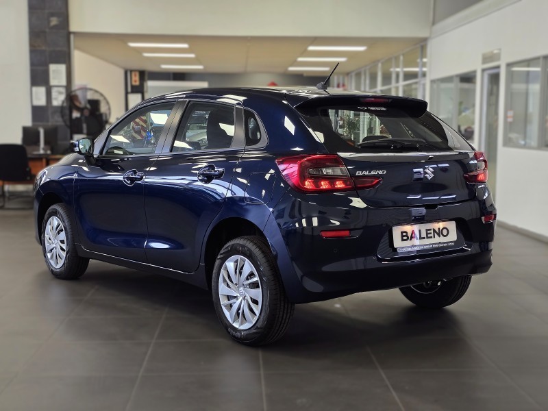 Suzuki Baleno - Honda Pietermaritzburg - Image 8