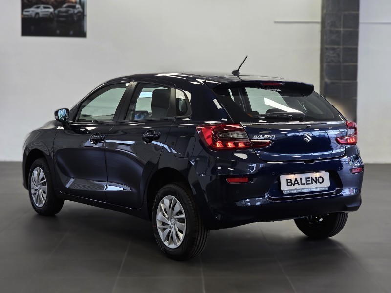 Suzuki Baleno - Honda Pietermaritzburg - Image 10
