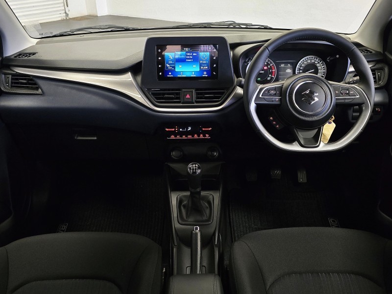 Suzuki Baleno - Honda Pietermaritzburg - Image 17