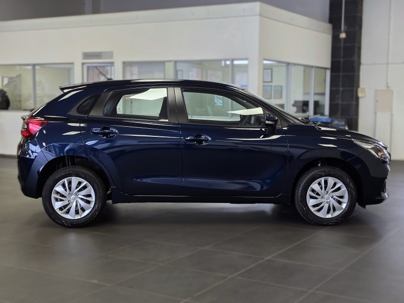 Suzuki Baleno - Honda Pietermaritzburg - Image 14