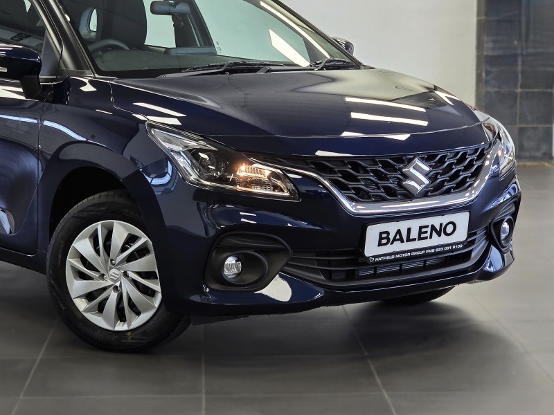 Suzuki Baleno - Honda Pietermaritzburg - Image 5