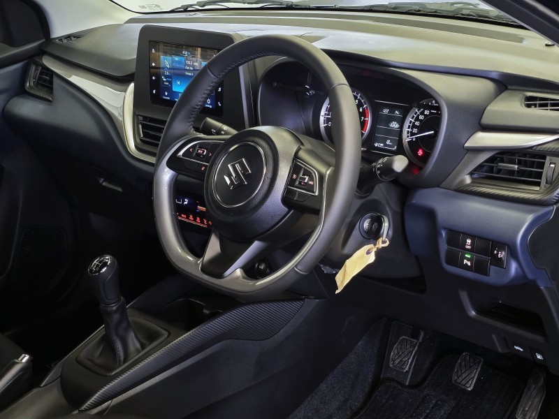 Suzuki Baleno - Honda Pietermaritzburg - Image 19