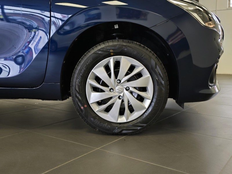 Suzuki Baleno - Honda Pietermaritzburg - Image 24