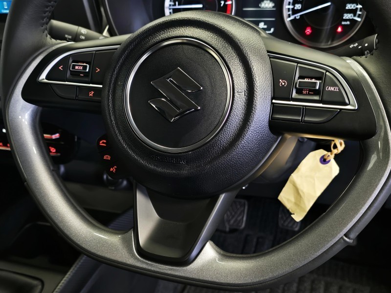 Suzuki Baleno - Honda Pietermaritzburg - Image 22