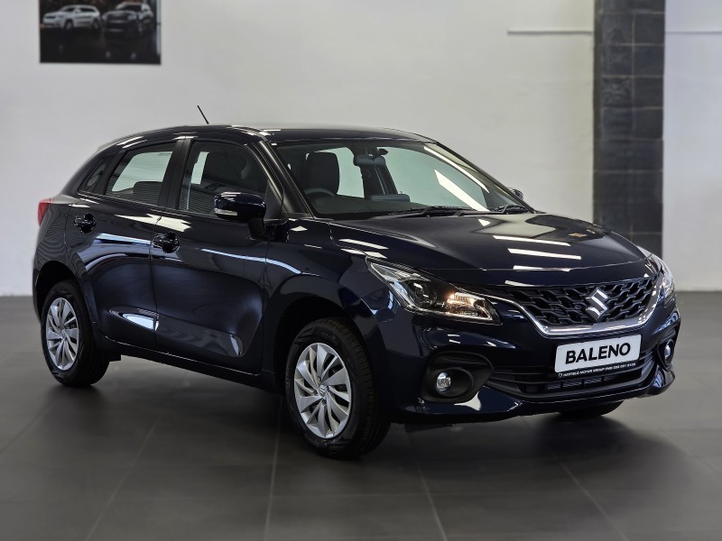 Suzuki Baleno - Honda Pietermaritzburg - Image 5