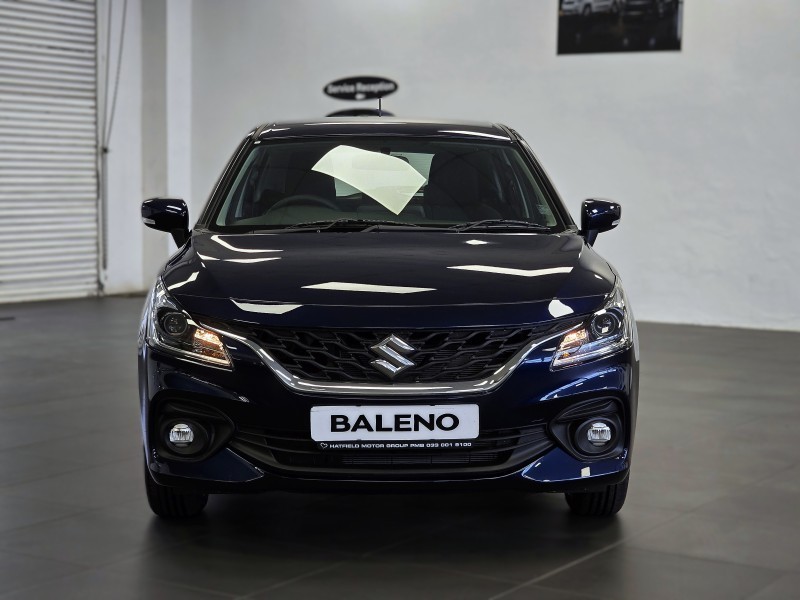 Suzuki Baleno - Honda Pietermaritzburg - Image 2