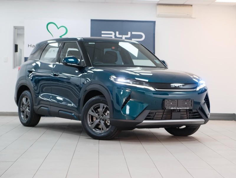 BYD Atto 2 - BYD West Rand - Image 1