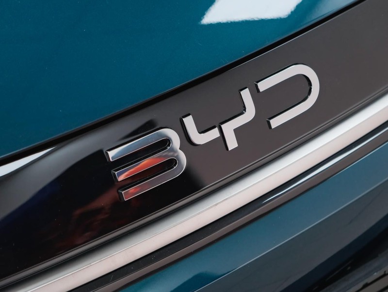 BYD Atto 2 - BYD West Rand - Image 6
