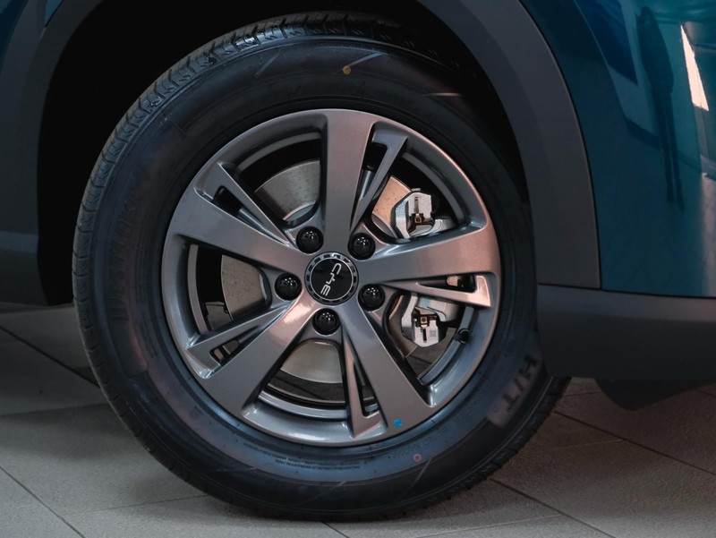 BYD Atto 2 - BYD West Rand - Image 4