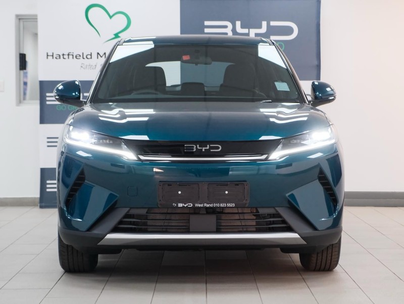 BYD Atto 2 - BYD West Rand - Image 8