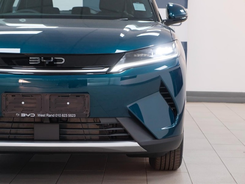 BYD Atto 2 - BYD West Rand - Image 7