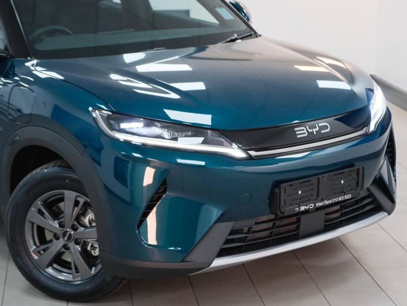 BYD Atto 2 - BYD West Rand - Image 2