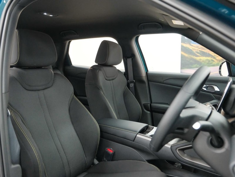 BYD Atto 2 - BYD West Rand - Image 10
