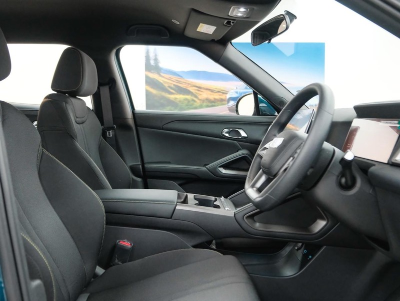 BYD Atto 2 - BYD West Rand - Image 9