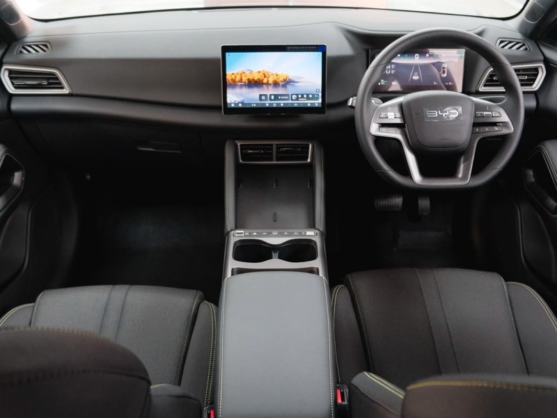 BYD Atto 2 - BYD West Rand - Image 13