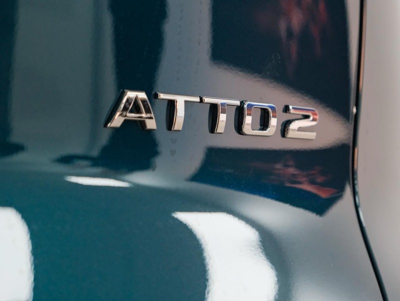 BYD Atto 2 - BYD West Rand - Image 26