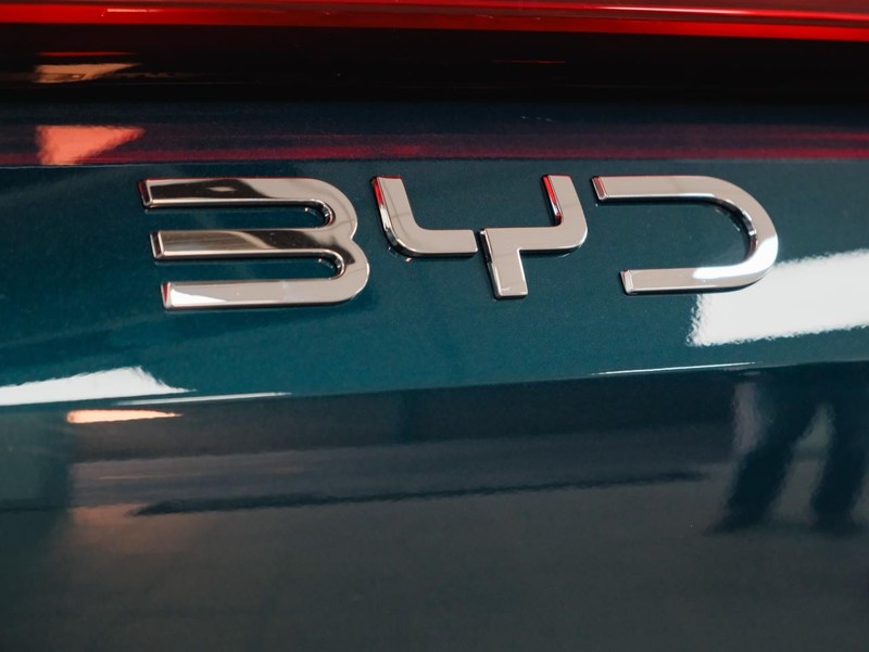 BYD Atto 2 - BYD West Rand - Image 24