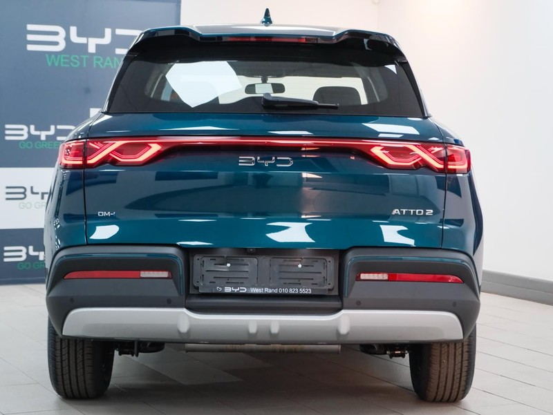 BYD Atto 2 - BYD West Rand - Image 22