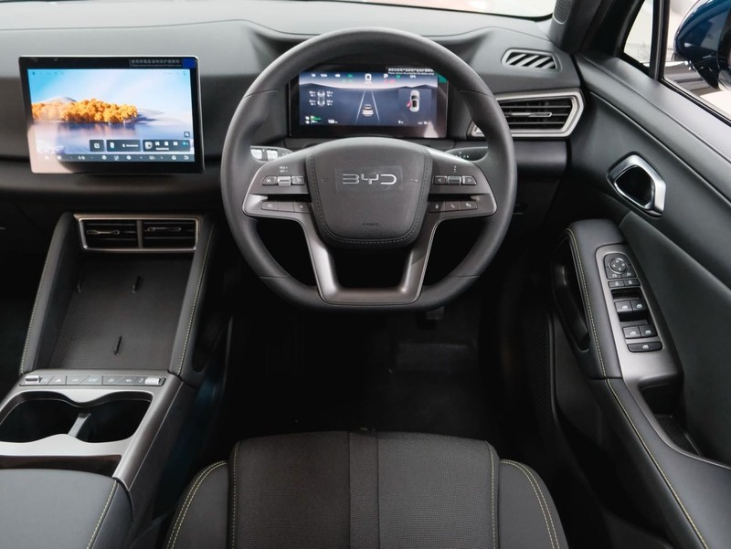 BYD Atto 2 - BYD West Rand - Image 17