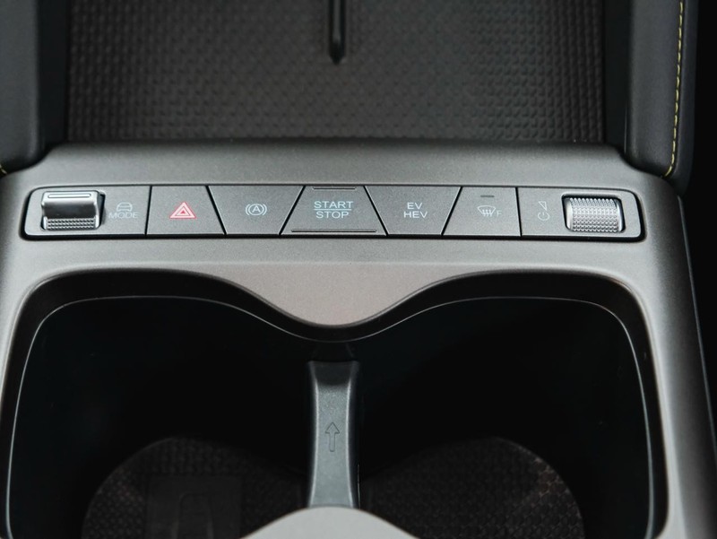 BYD Atto 2 - BYD West Rand - Image 15