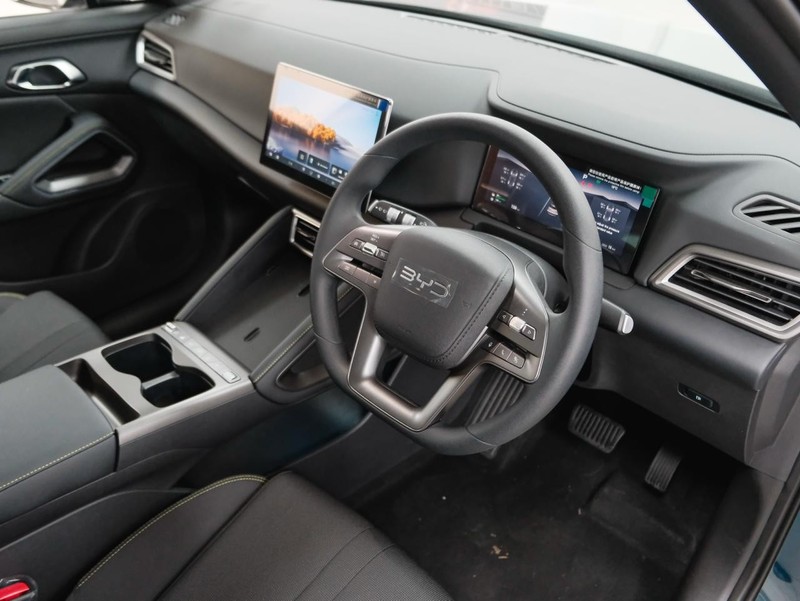 BYD Atto 2 - BYD West Rand - Image 10