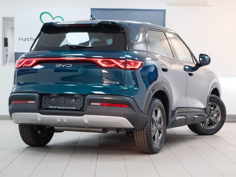 BYD Atto 2 - BYD West Rand - Image 20