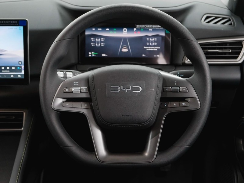 BYD Atto 2 - BYD West Rand - Image 18