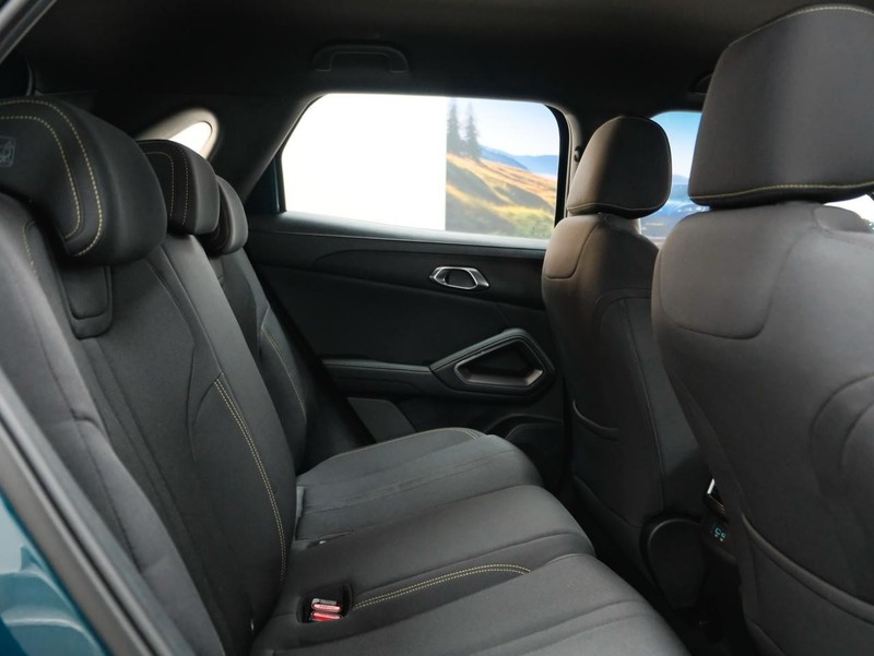 BYD Atto 2 - BYD West Rand - Image 11