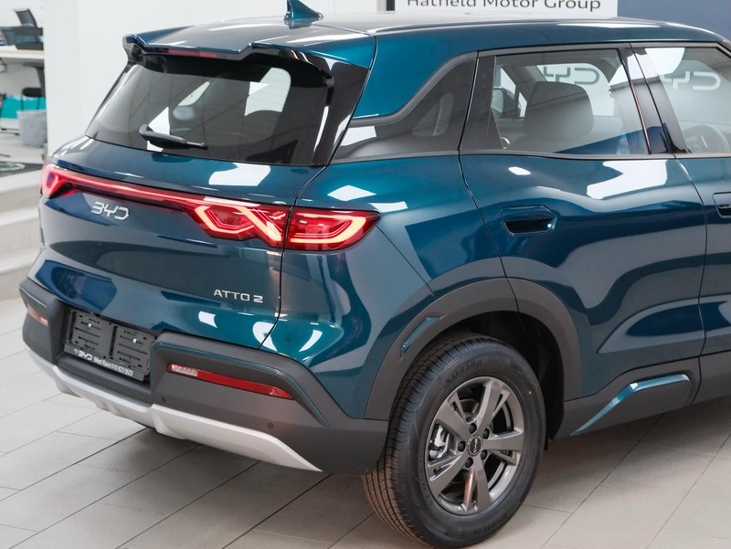 BYD Atto 2 - BYD West Rand - Image 19