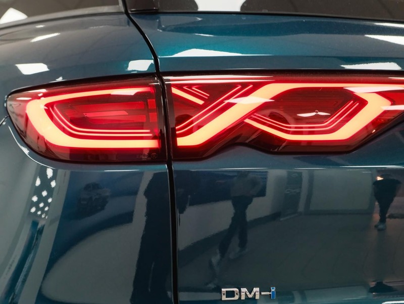 BYD Atto 2 - BYD West Rand - Image 23