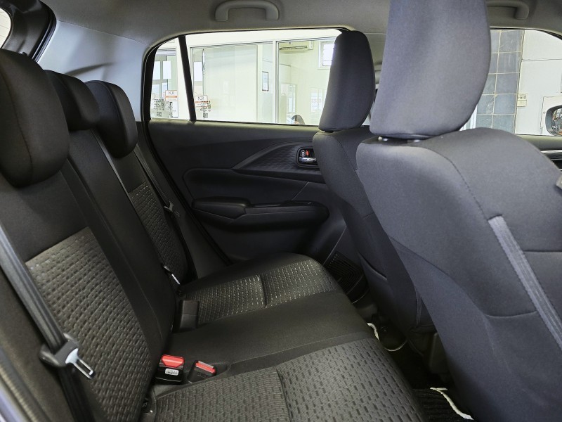 Suzuki Swift - Honda Pietermaritzburg - Image 10