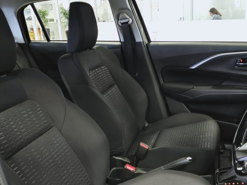 Suzuki Swift - Honda Pietermaritzburg - Image 15