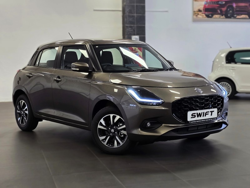 Suzuki Swift - Honda Pietermaritzburg - Image 1