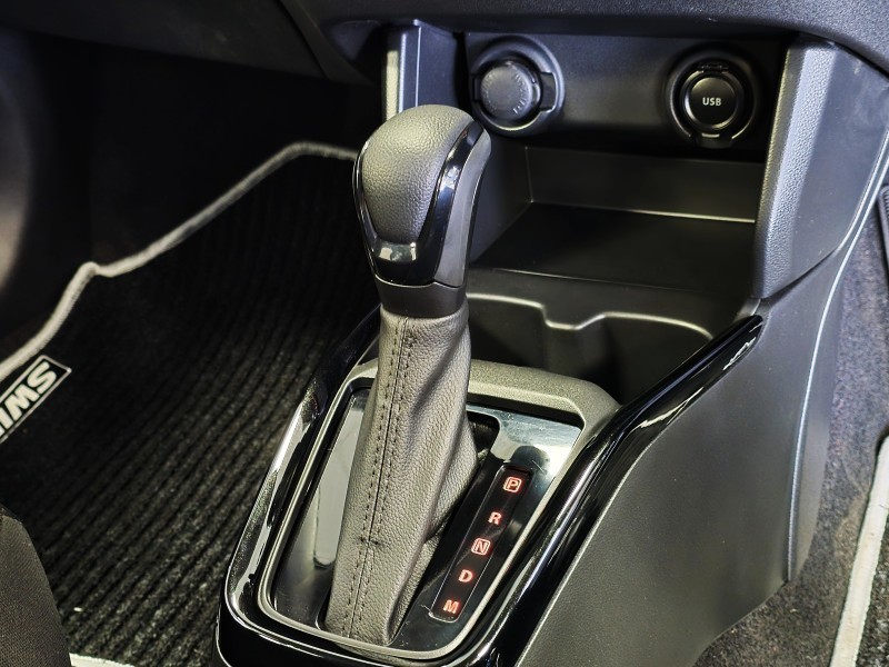 Suzuki Swift - Honda Pietermaritzburg - Image 20