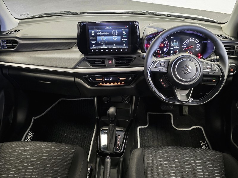 Suzuki Swift - Honda Pietermaritzburg - Image 12