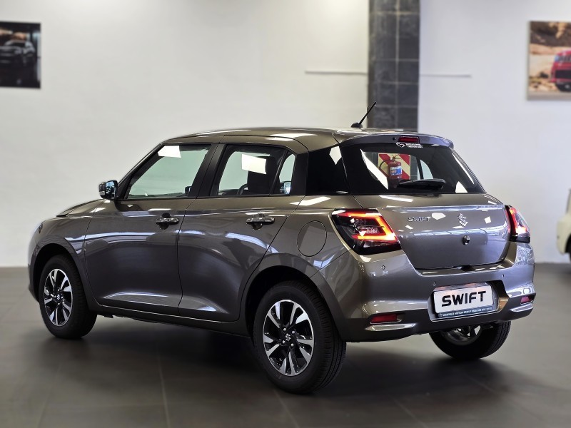 Suzuki Swift - Honda Pietermaritzburg - Image 7