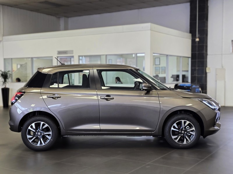 Suzuki Swift - Honda Pietermaritzburg - Image 11