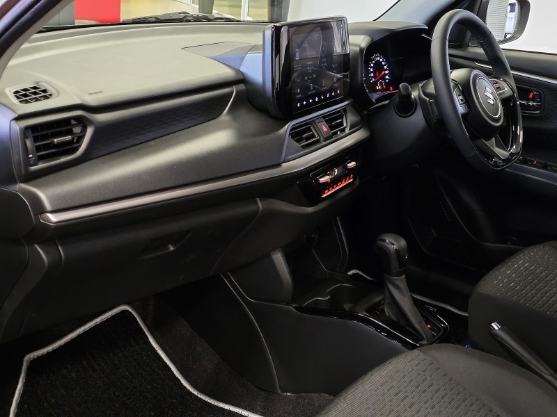 Suzuki Swift - Honda Pietermaritzburg - Image 6