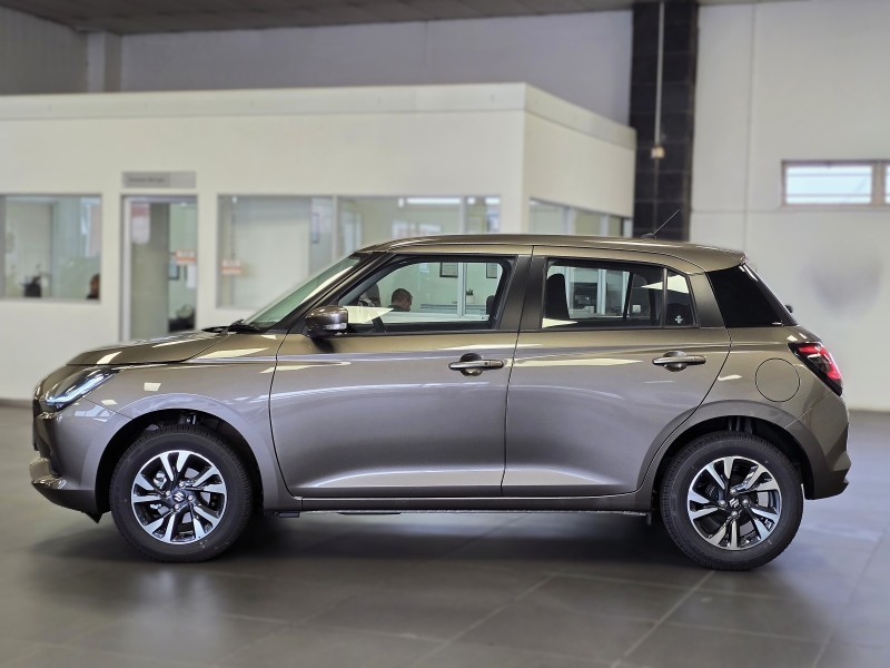 Suzuki Swift - Honda Pietermaritzburg - Image 5