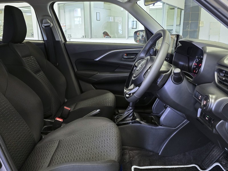 Suzuki Swift - Honda Pietermaritzburg - Image 14