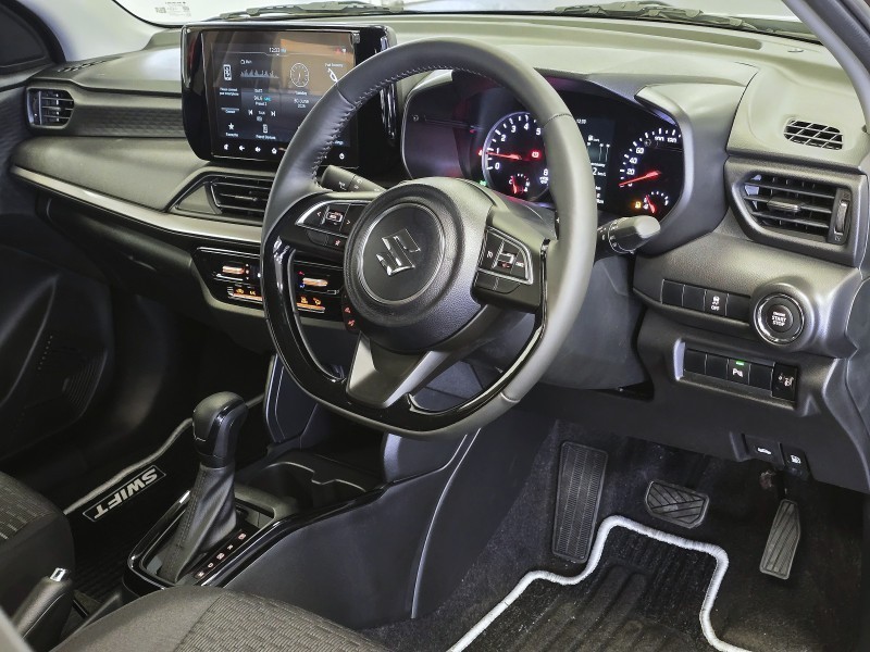 Suzuki Swift - Honda Pietermaritzburg - Image 16